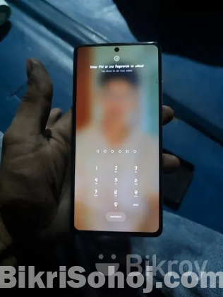 Redmi note 12 pro 5g